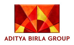 Aditya birla logo