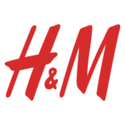 H&M logo